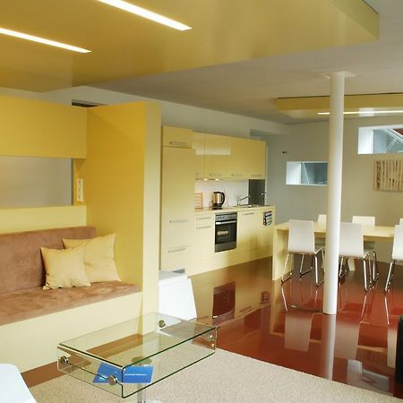מטרי אין אוסטירול Sun Matrei Design Apartments מראה חיצוני תמונה