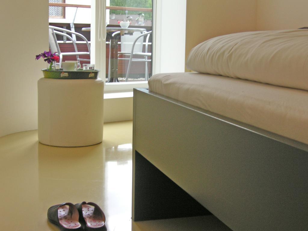 מטרי אין אוסטירול Sun Matrei Design Apartments חדר תמונה