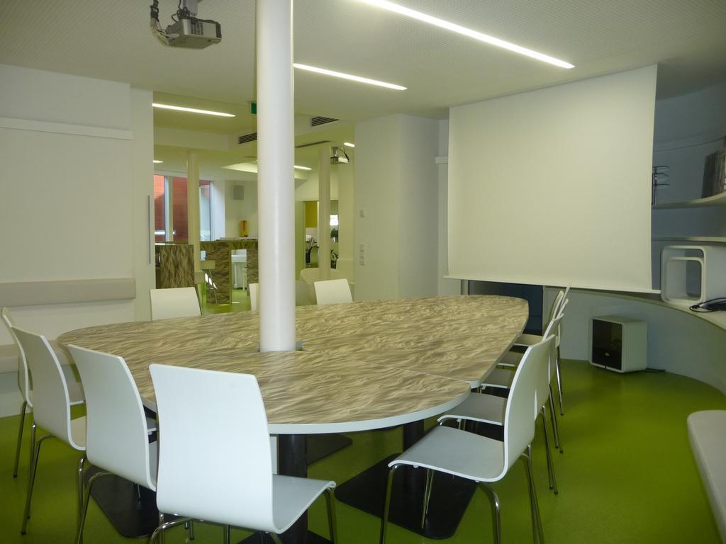 מטרי אין אוסטירול Sun Matrei Design Apartments מראה חיצוני תמונה