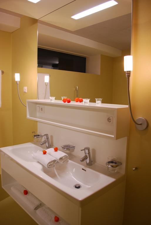 מטרי אין אוסטירול Sun Matrei Design Apartments חדר תמונה