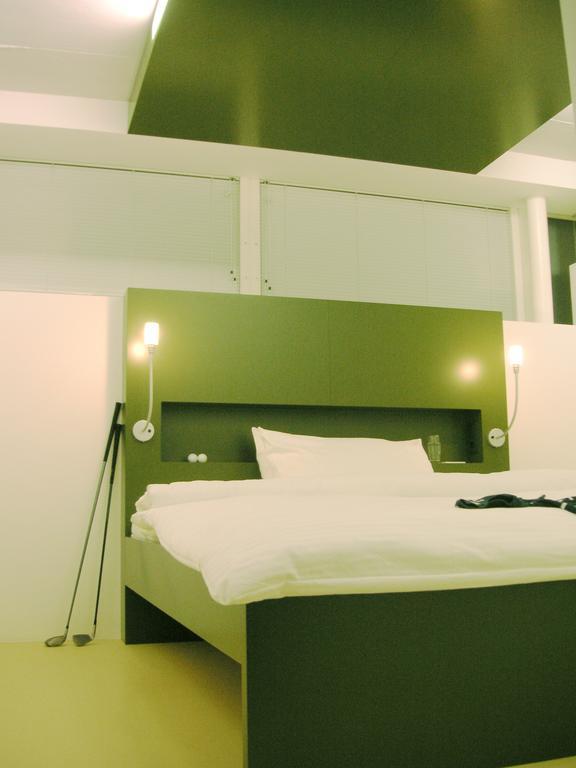 מטרי אין אוסטירול Sun Matrei Design Apartments חדר תמונה