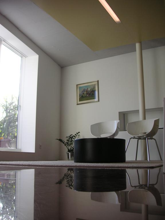 מטרי אין אוסטירול Sun Matrei Design Apartments מראה חיצוני תמונה