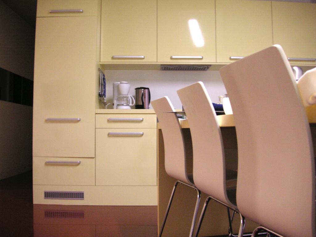 מטרי אין אוסטירול Sun Matrei Design Apartments חדר תמונה