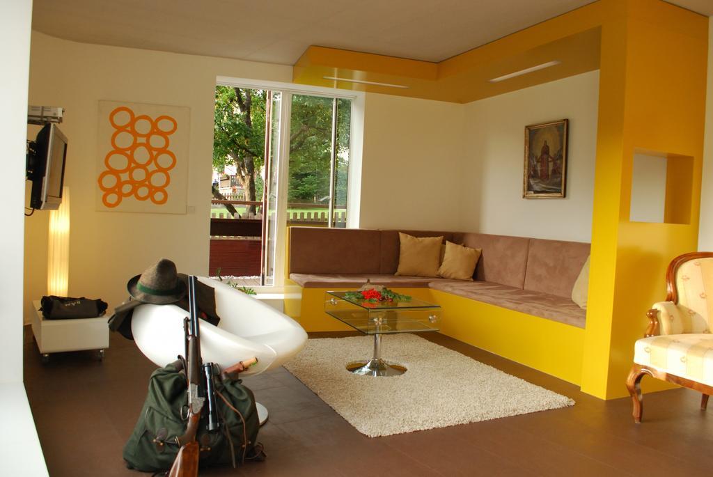 מטרי אין אוסטירול Sun Matrei Design Apartments מראה חיצוני תמונה