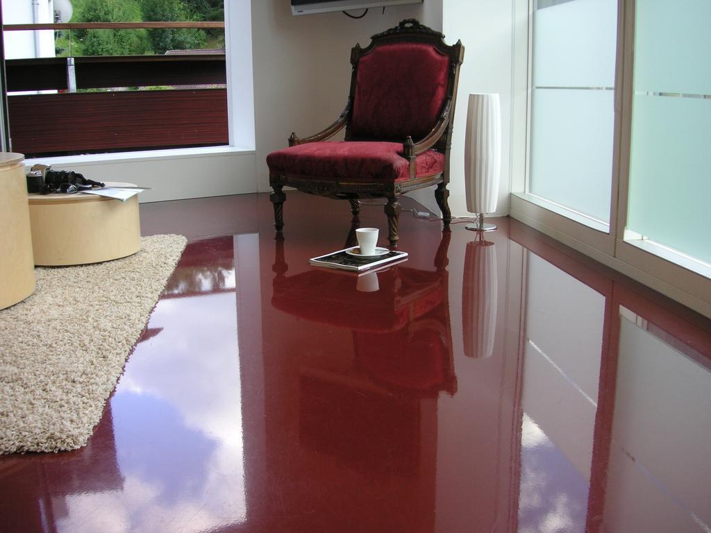 מטרי אין אוסטירול Sun Matrei Design Apartments מראה חיצוני תמונה