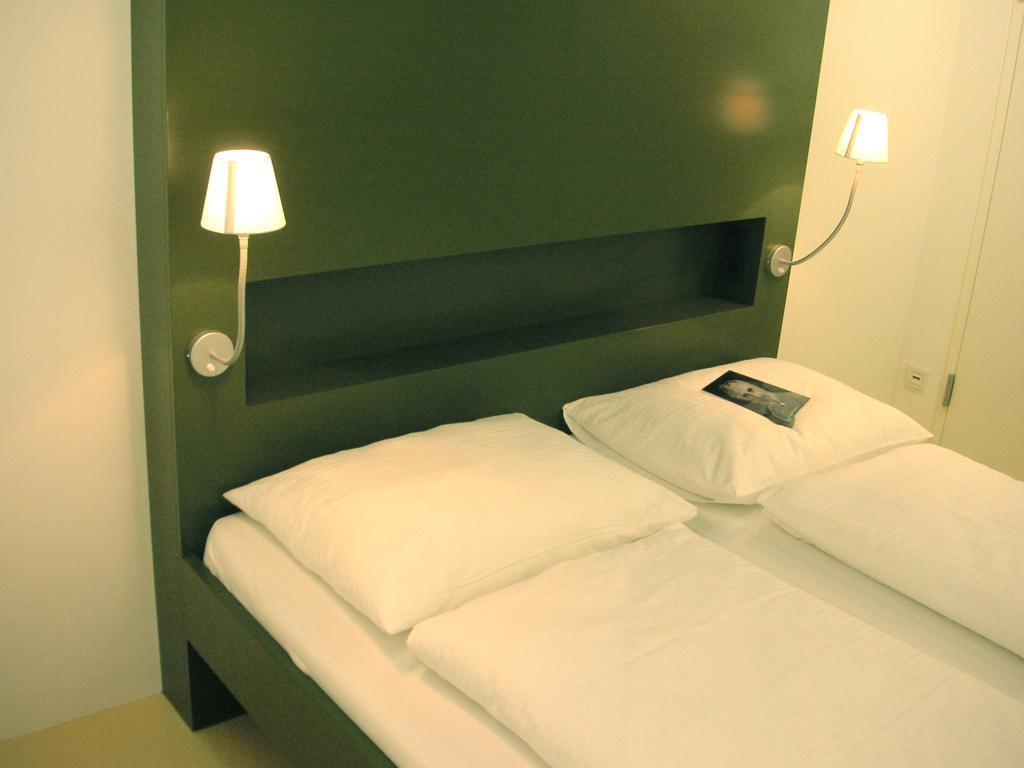 מטרי אין אוסטירול Sun Matrei Design Apartments מראה חיצוני תמונה