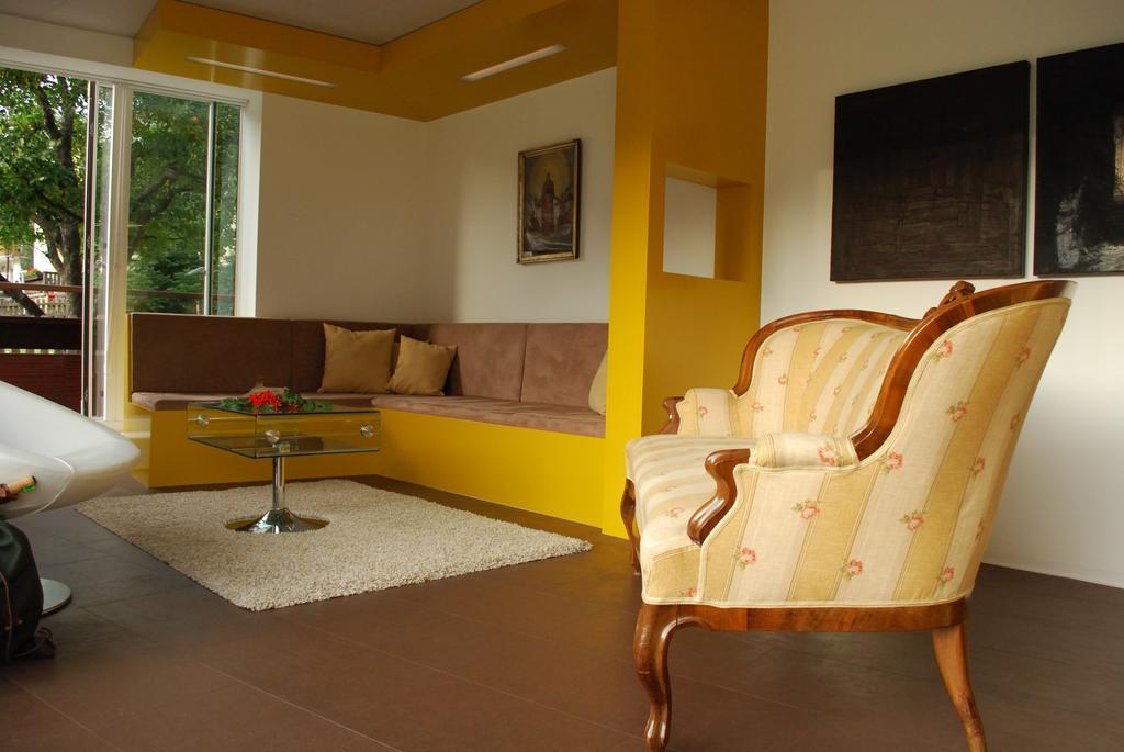 מטרי אין אוסטירול Sun Matrei Design Apartments מראה חיצוני תמונה
