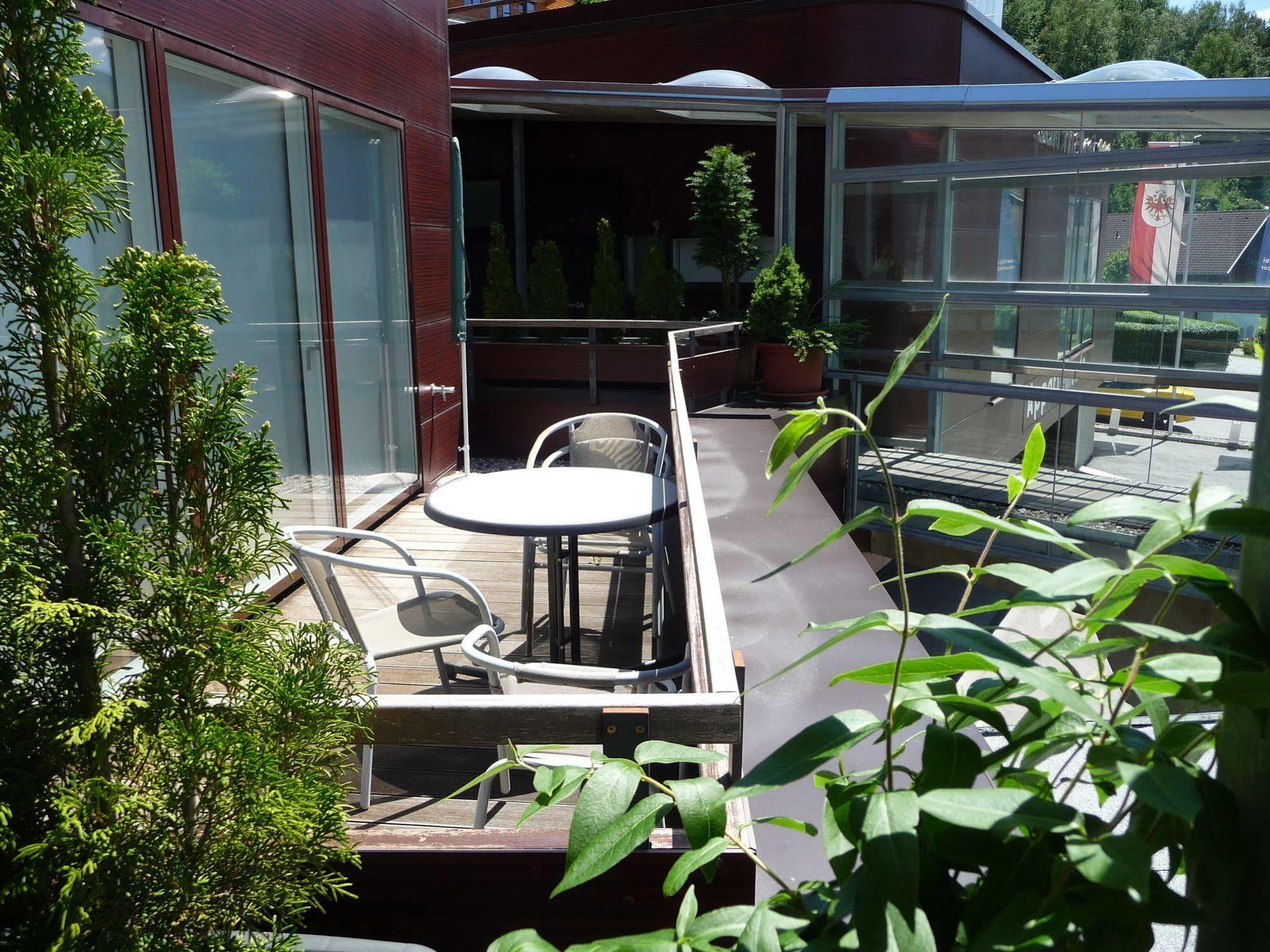 מטרי אין אוסטירול Sun Matrei Design Apartments מראה חיצוני תמונה