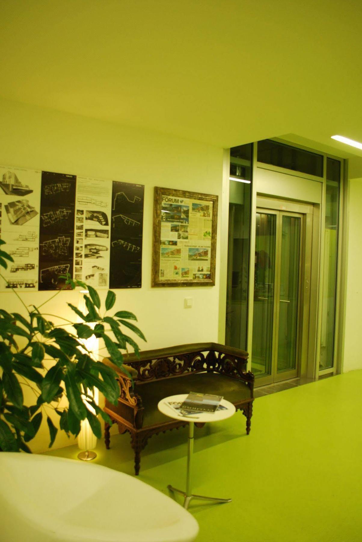 מטרי אין אוסטירול Sun Matrei Design Apartments מראה חיצוני תמונה