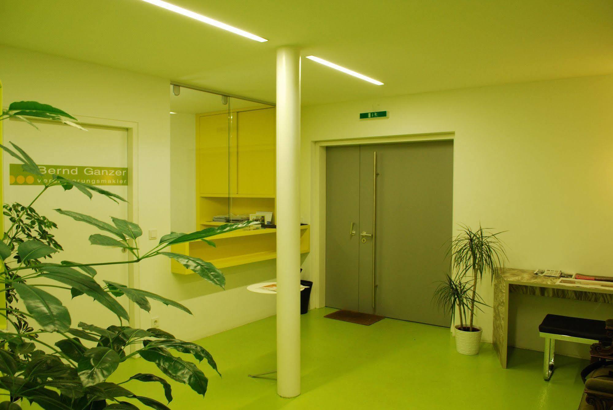 מטרי אין אוסטירול Sun Matrei Design Apartments מראה חיצוני תמונה