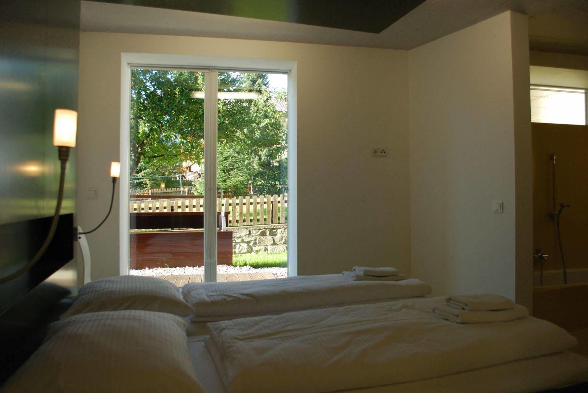 מטרי אין אוסטירול Sun Matrei Design Apartments מראה חיצוני תמונה