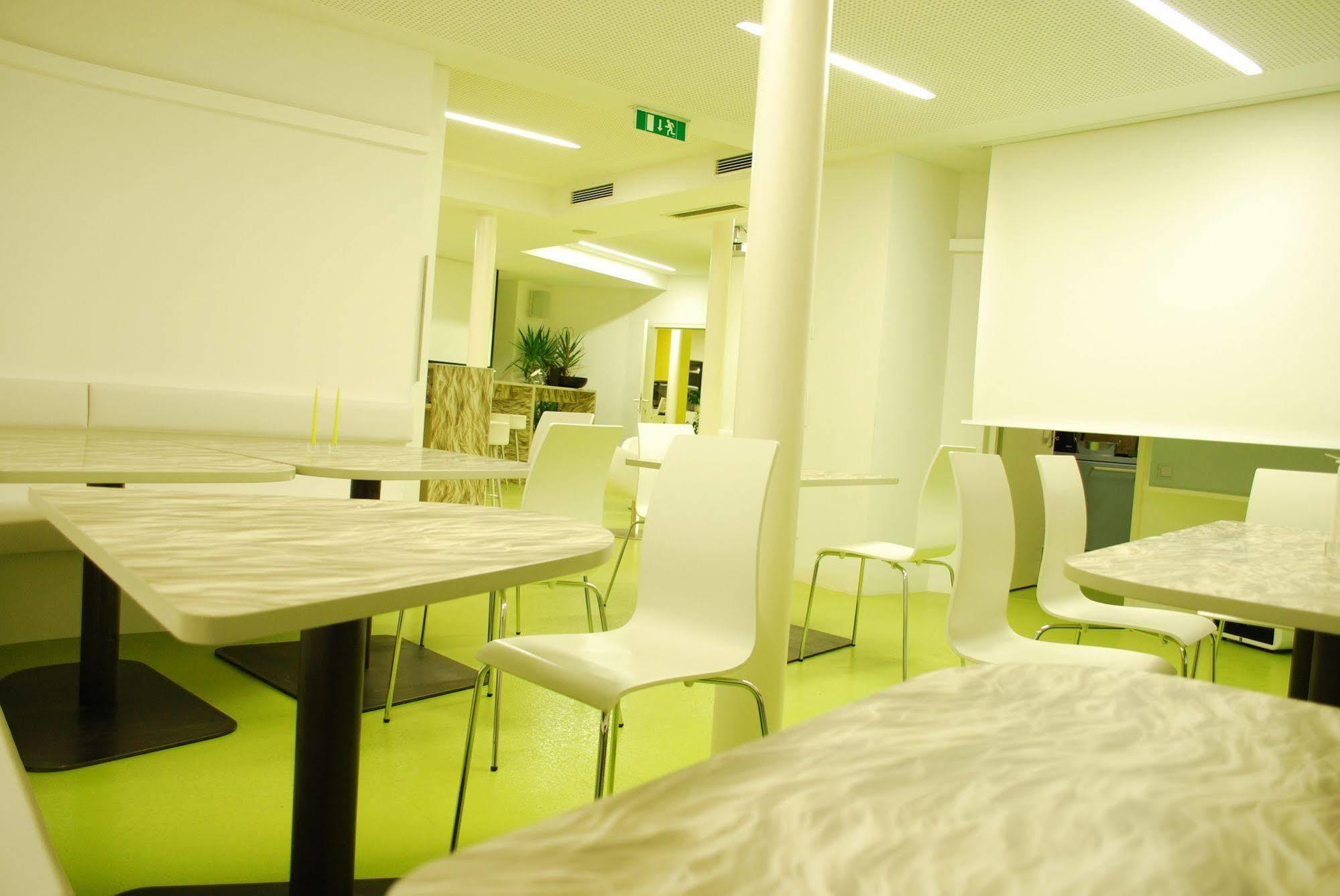 מטרי אין אוסטירול Sun Matrei Design Apartments מראה חיצוני תמונה
