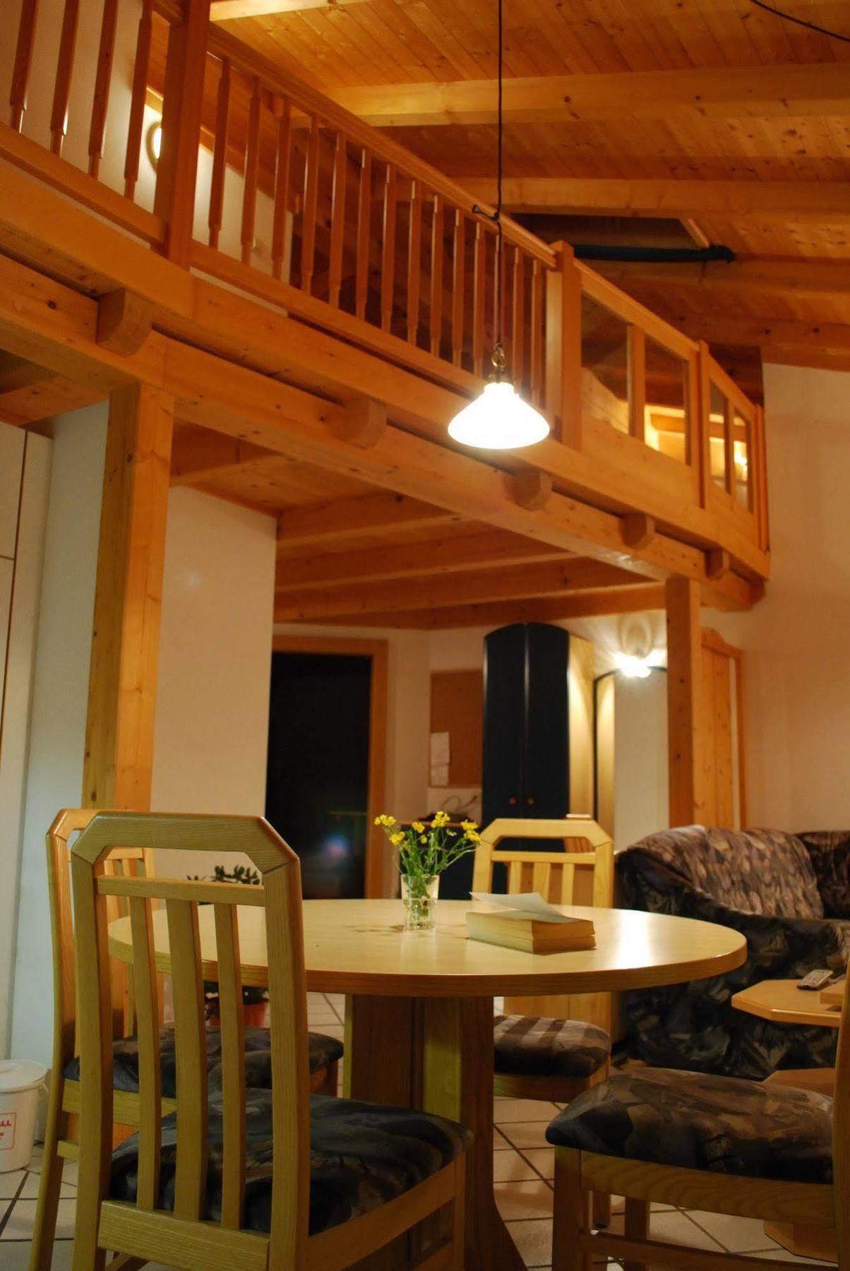 מטרי אין אוסטירול Sun Matrei Design Apartments מראה חיצוני תמונה
