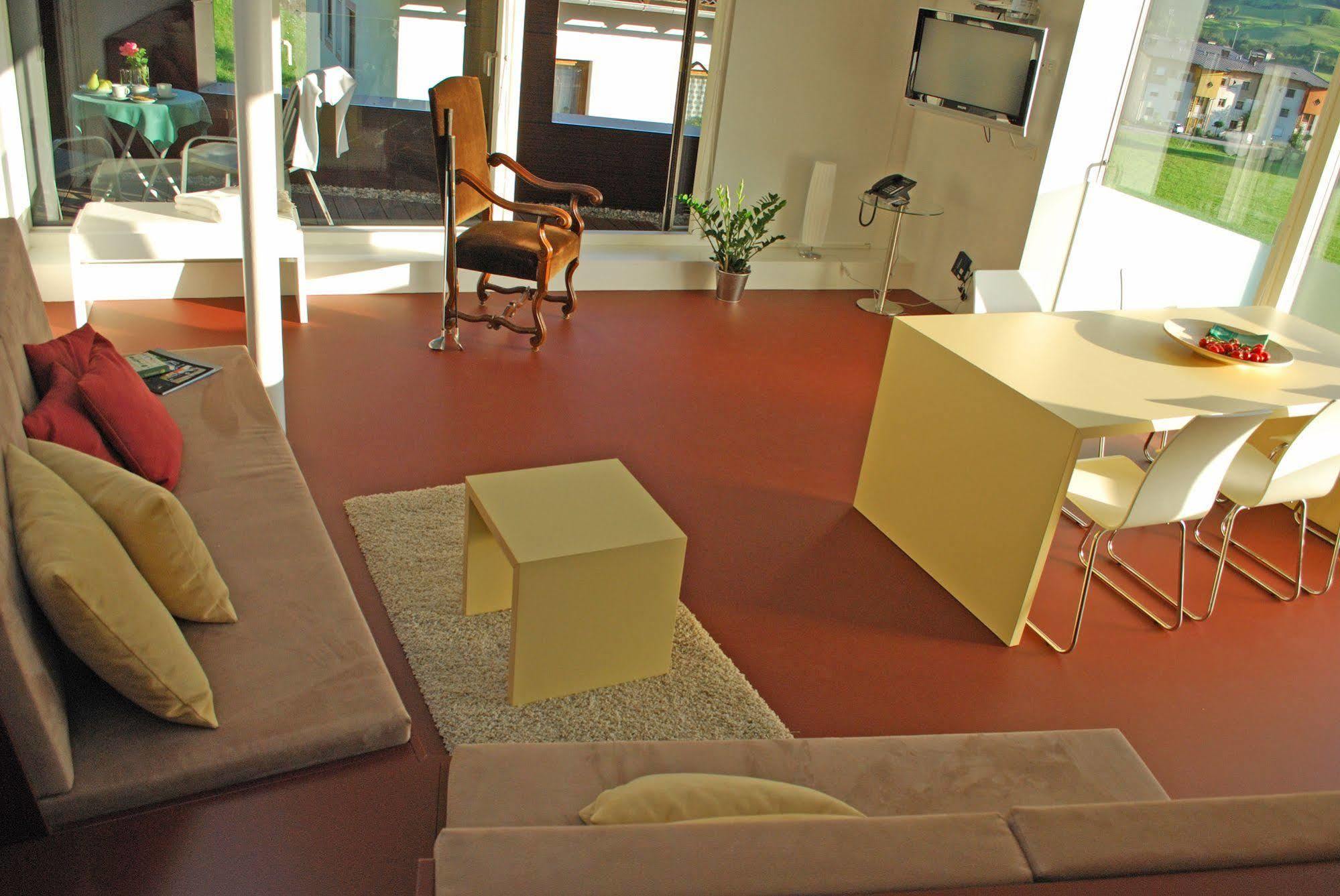 מטרי אין אוסטירול Sun Matrei Design Apartments מראה חיצוני תמונה
