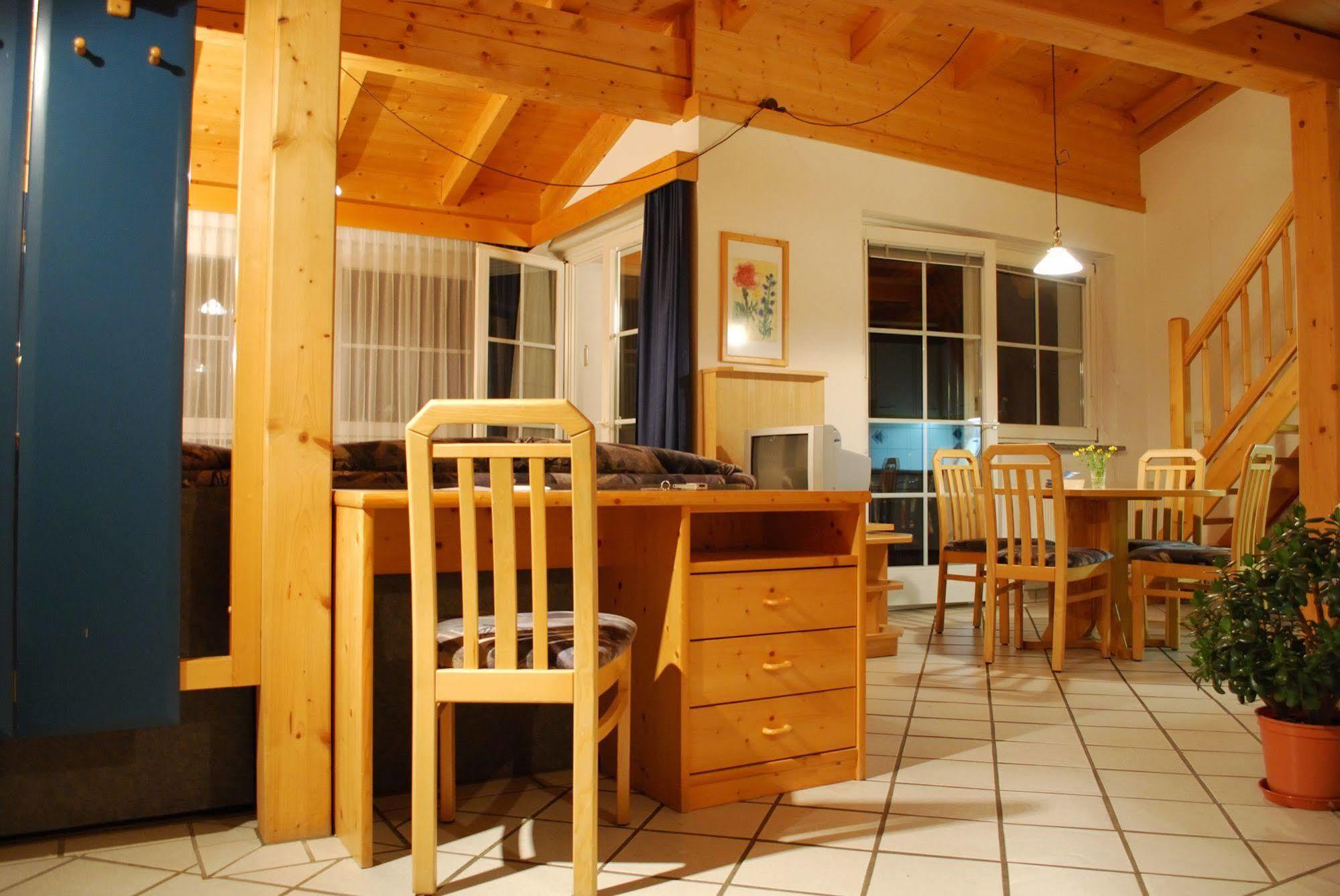מטרי אין אוסטירול Sun Matrei Design Apartments מראה חיצוני תמונה