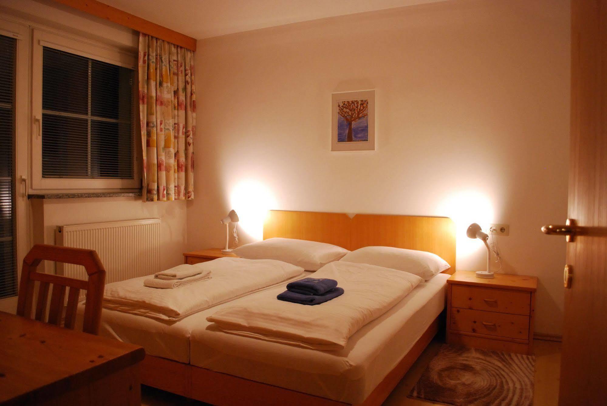 מטרי אין אוסטירול Sun Matrei Design Apartments מראה חיצוני תמונה