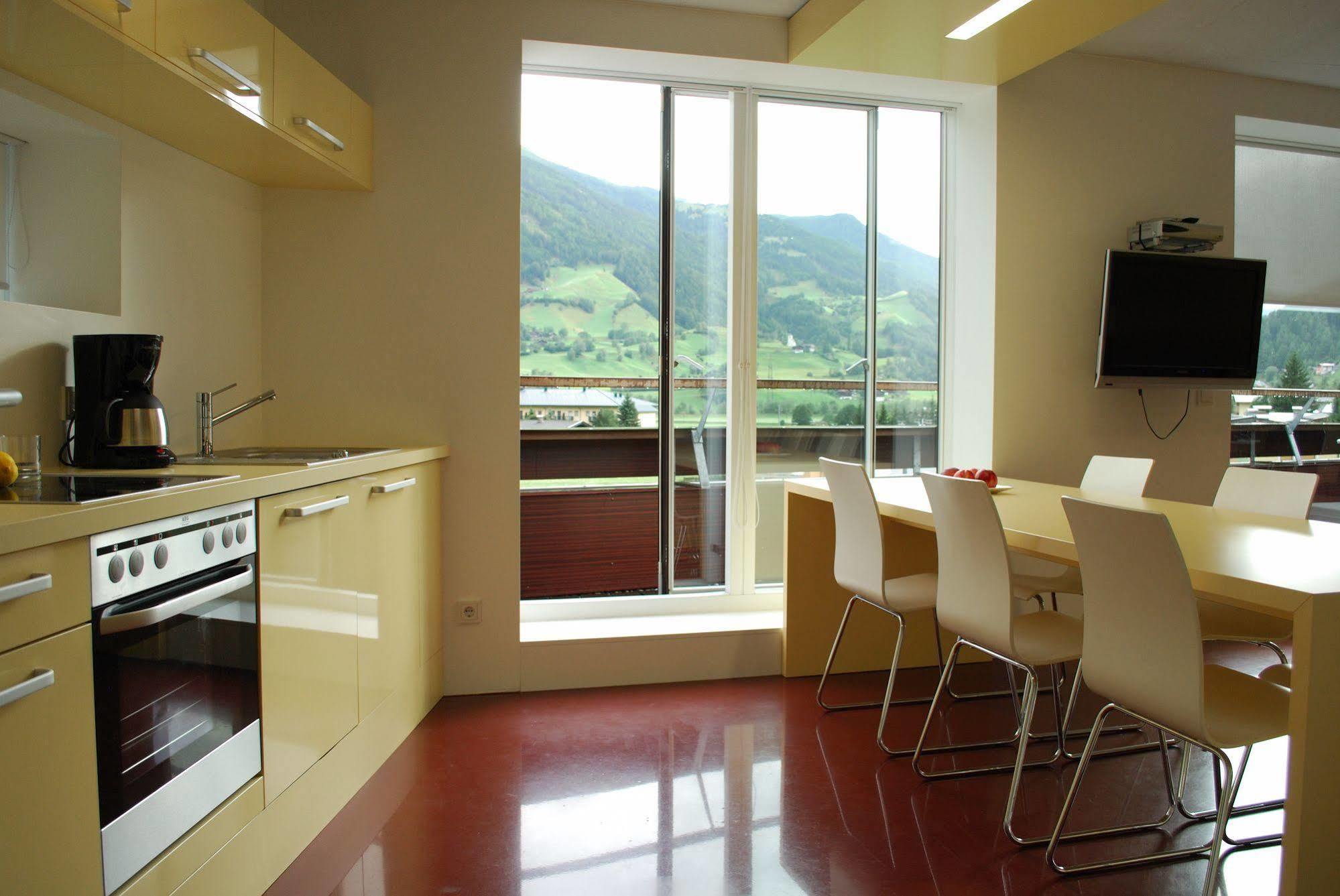מטרי אין אוסטירול Sun Matrei Design Apartments מראה חיצוני תמונה