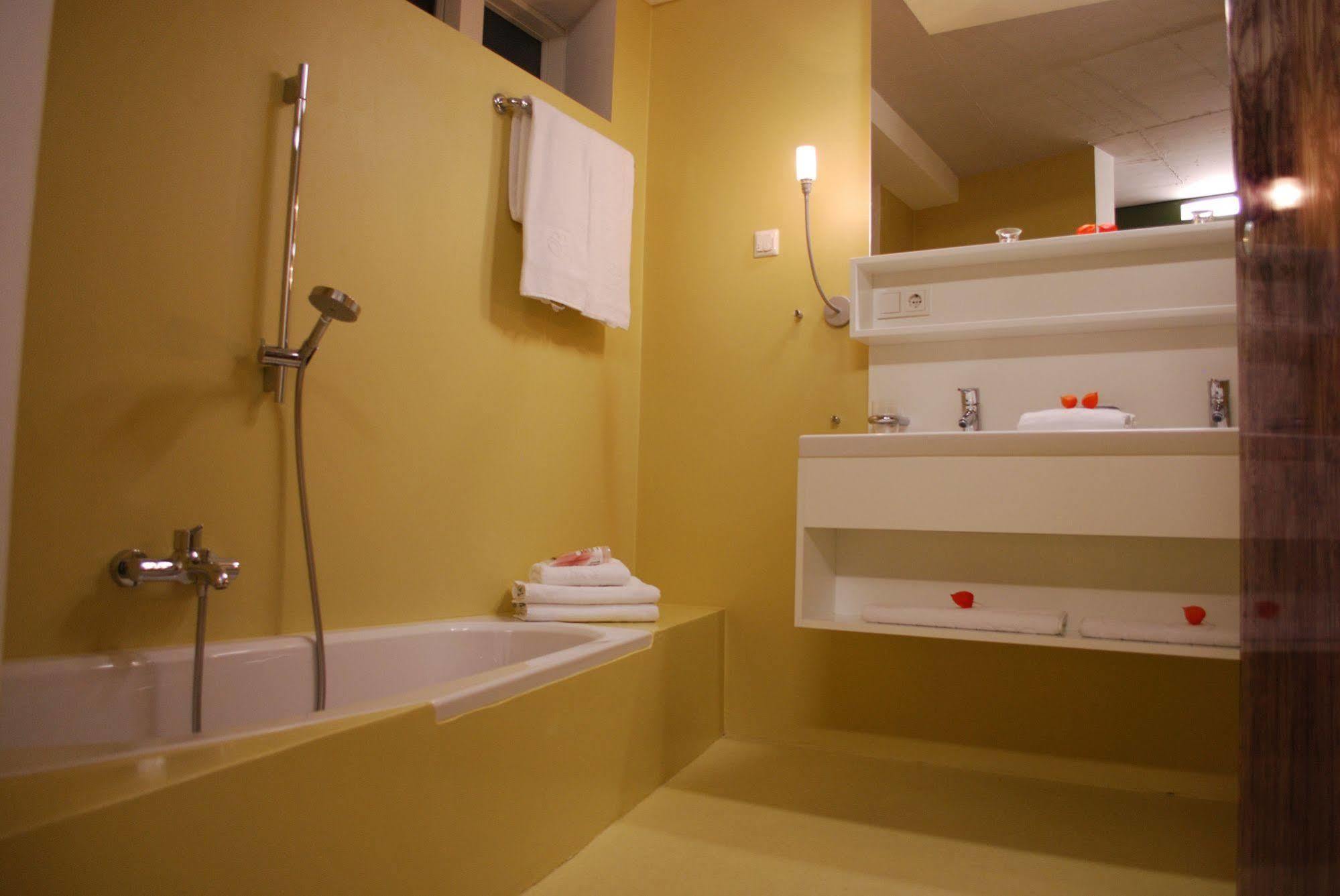 מטרי אין אוסטירול Sun Matrei Design Apartments מראה חיצוני תמונה