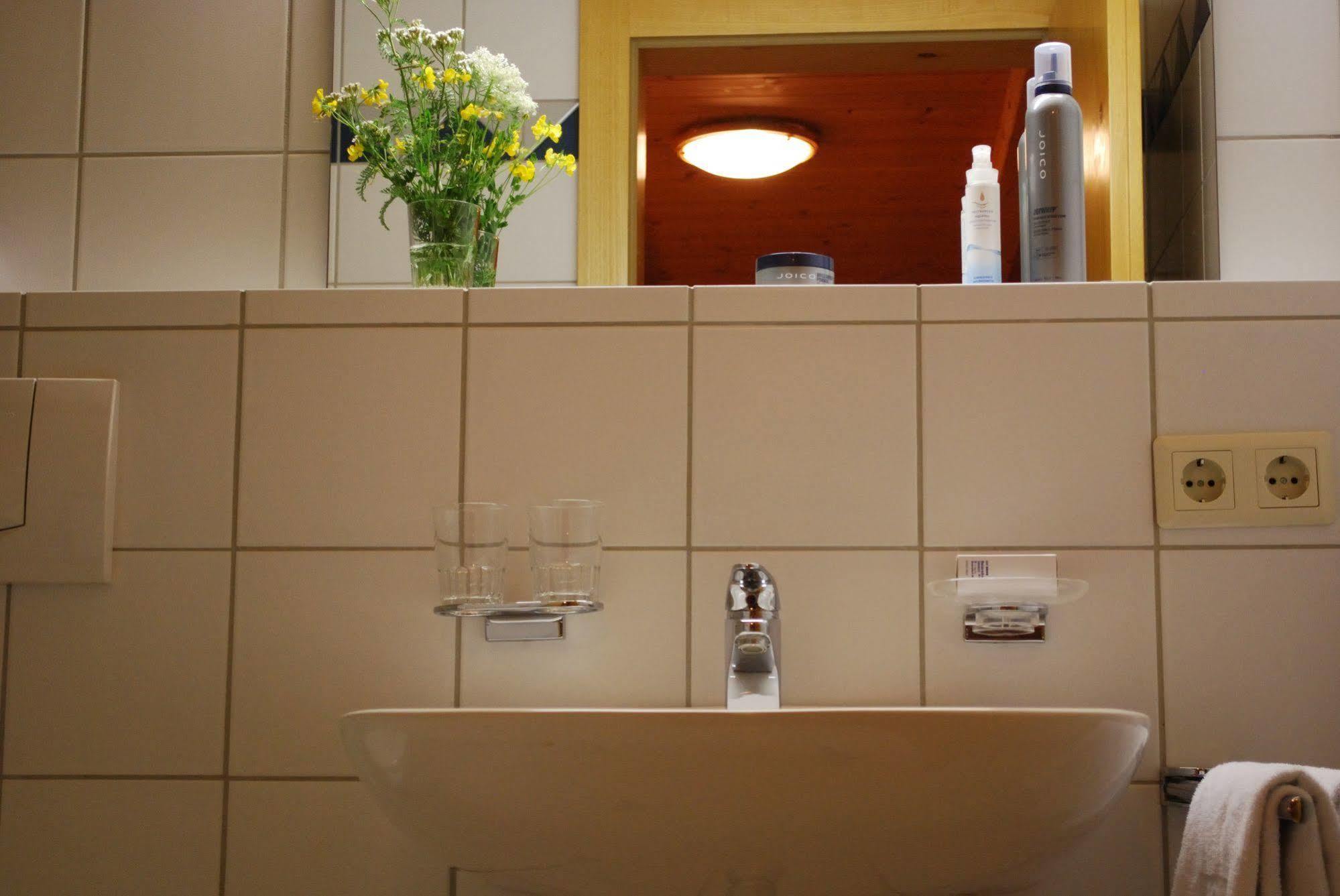 מטרי אין אוסטירול Sun Matrei Design Apartments מראה חיצוני תמונה