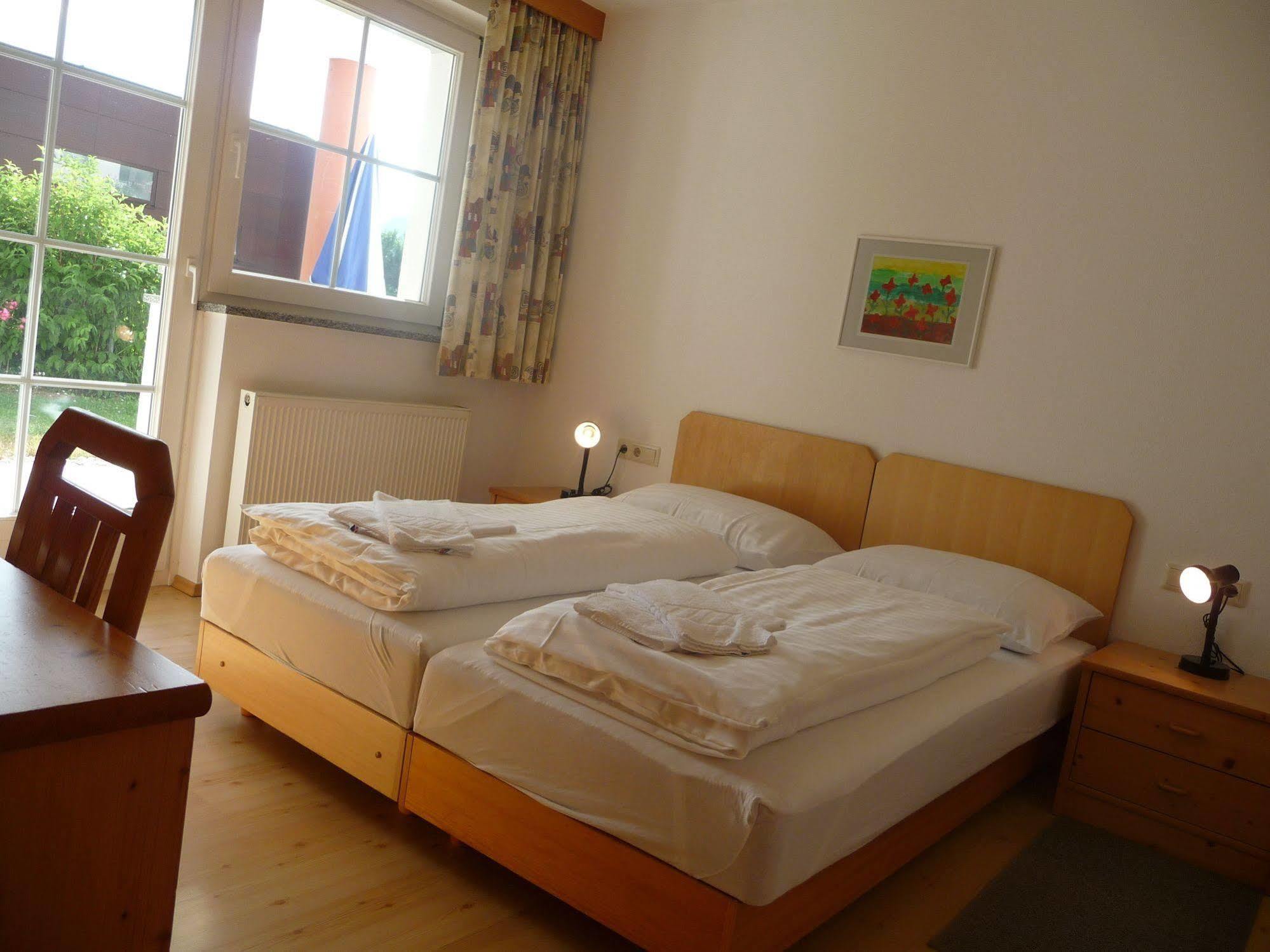 מטרי אין אוסטירול Sun Matrei Design Apartments מראה חיצוני תמונה