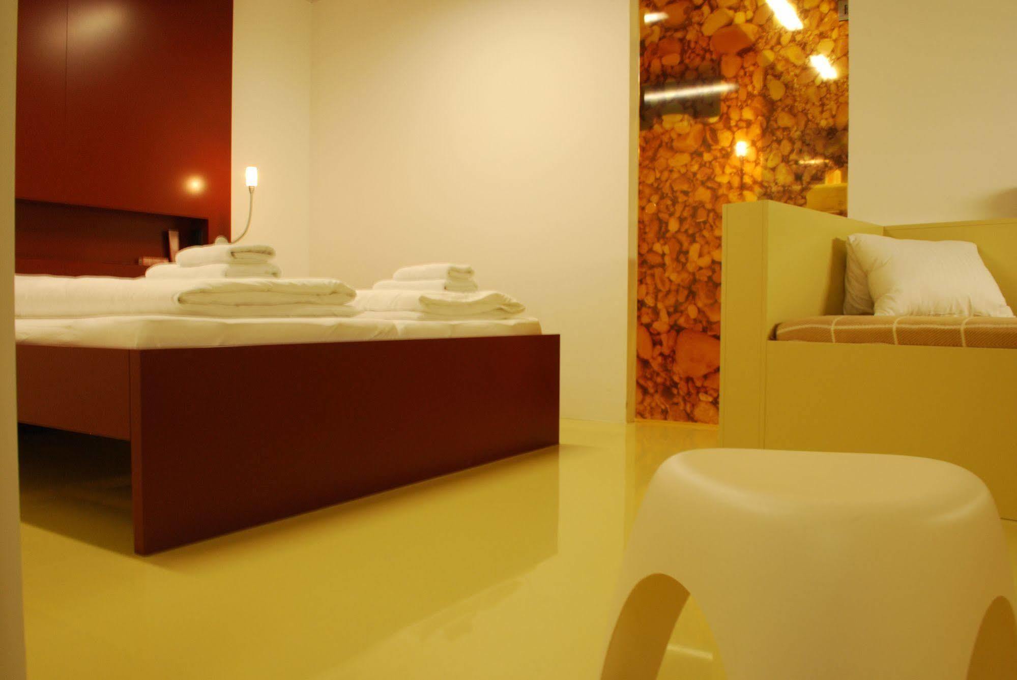 מטרי אין אוסטירול Sun Matrei Design Apartments מראה חיצוני תמונה