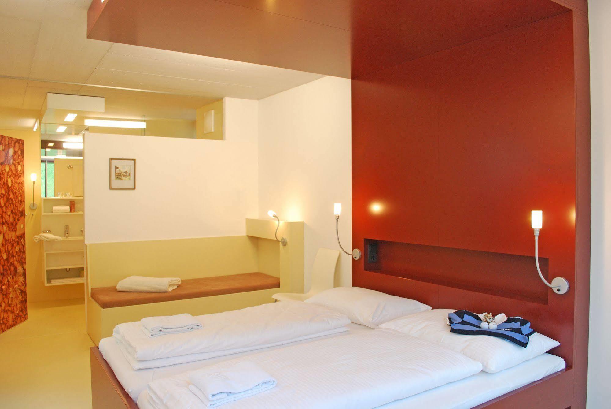 מטרי אין אוסטירול Sun Matrei Design Apartments מראה חיצוני תמונה